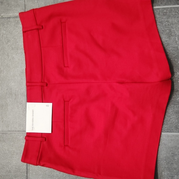 LOFT Riviera Shorts - Picture 2 of 7